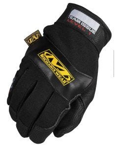 Tactical Gear | Mechanix Wear® CarbonX Level 1 FR Gloves