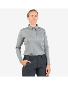 Shirts | Propper I.C.E.® Women's Performance Polo - Long Sleeve