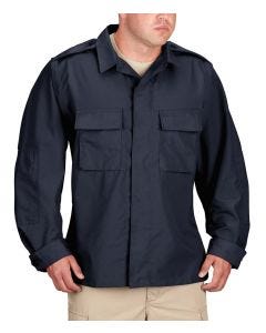 Shirts | Propper® BDU Shirt–Long Sleeve Teflon™ 