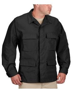 Shirts | Propper® BDU Coat  - 100% Cotton Ripstop