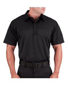 Law Enforcement | Propper® Men's Duty Uniform Armor Shirt - Short Sleeve