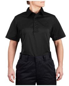 Law Enforcement | Propper® Women's Duty Uniform Armor Shirt - Short Sleeve