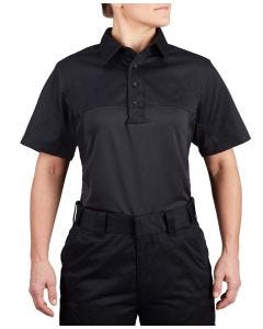 Law Enforcement | Propper® Women's Duty Uniform Armor Shirt - Short Sleeve