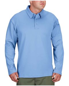 Shirts | Propper I.C.E.® Men’s Performance Polo – Long Sleeve 