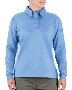 Shirts | Propper I.C.E.® Women's Performance Polo - Long Sleeve