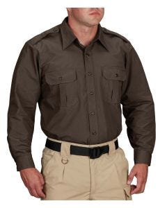 BDU | Propper® Tactical Dress Shirt – Long Sleeve 