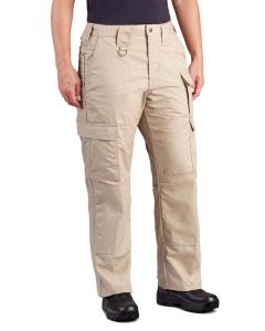 Pants | Propper® Women’s Canvas Tactical Pant