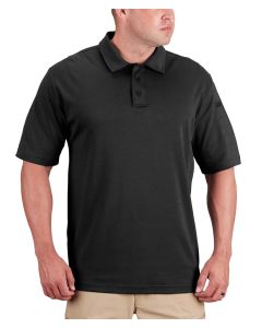 Fire | Propper® Men's Uniform Cotton Polo - Short Sleeve