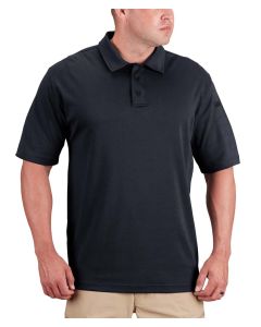 Fire | Propper® Men's Uniform Cotton Polo - Short Sleeve