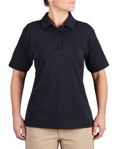 Fire | Propper® Women's Uniform Cotton Polo - Short Sleeve