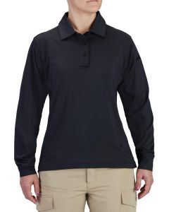 Shirts | Propper® Women's EdgeTec Long Sleeve Polo