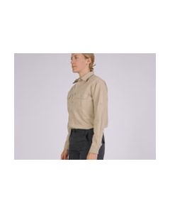 Kinetic® Women's Shirt -  Long Sleeve