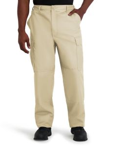 Men's Zipper Fly BDU Trouser