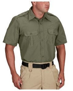 Propper® Tactical Dress Shirt – Short Sleeve 