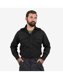 Tactical Dress Shirt – Long Sleeve 