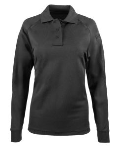 Propper® Women's Raglan Long Sleeve Utility Polo