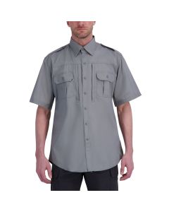 Men's Short Sleeve Tactical Shirt