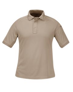 Men's Athletic Fit Snag-Free Polo