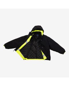 Outerwear | Propper® Reversible ANSI III Jacket
