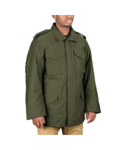 Durable Water Repellent  | Propper® M65 Field Coat