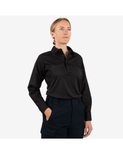 Women's Duty Uniform Armor Shirt - Long Sleeve