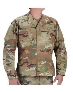 Air Force OCP Uniform Coat
