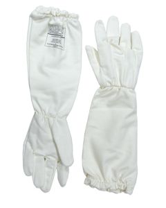 Anti-Flash Gloves