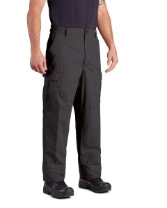 Propper® BDU Trouser Button Fly - Battle Rip® 65/35 Ripstop
