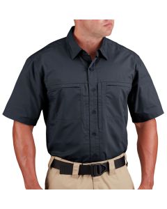 HLX® Men's Short Sleeve Shirt 