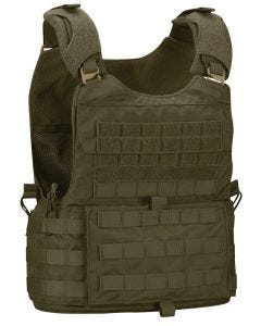 Legion Tactical Vest - Carrier ONLY
