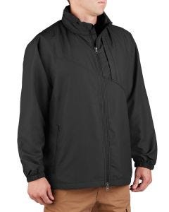 Packable Lined Wind Jacket 