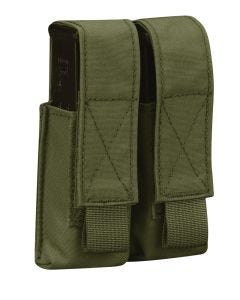 Pistol Mag Pouch - Double