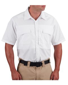 Men's RevTac Shirt Short Sleeve - F53031M100M