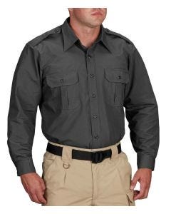 Tactical Dress Shirt – Long Sleeve 