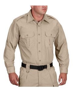 Propper® Tactical Dress Shirt – Long Sleeve 