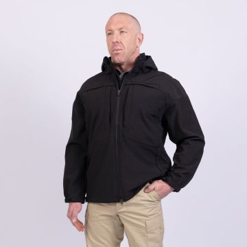 BA Softshell Duty Jacket