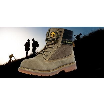 Propper 8” Military Jungle Boot
