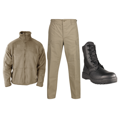 Propper® Essential Gear Bundle