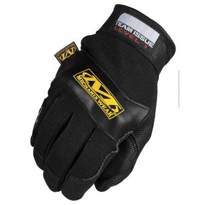 Mechanix Wear® CarbonX Level 1 FR Gloves