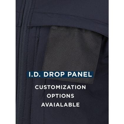 Propper® BA Duty Softshell Drop Panel Set