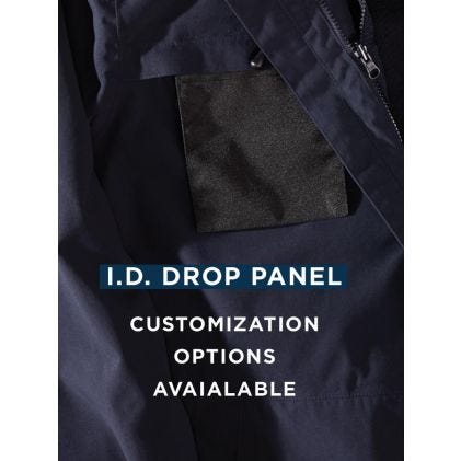 Propper® 3 in 1 Drop Panel Set