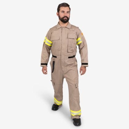Propper® Extrication Suit