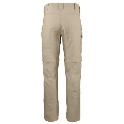Summerweight Zip Off Tactical Pant