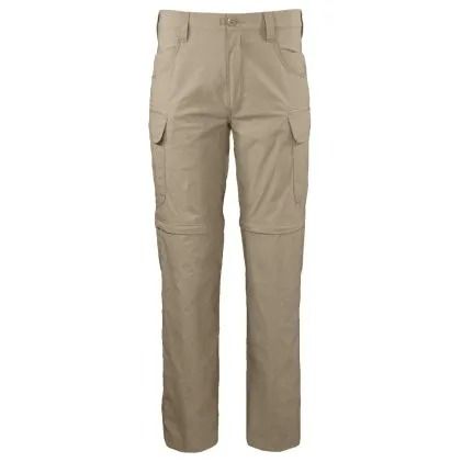 Summerweight Zip Off Tactical Pant