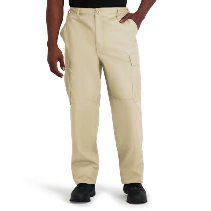 Men's Zipper Fly BDU Trouser