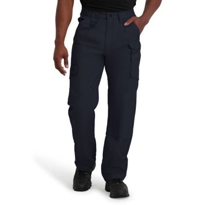 Men's Canvas Tactical Pant