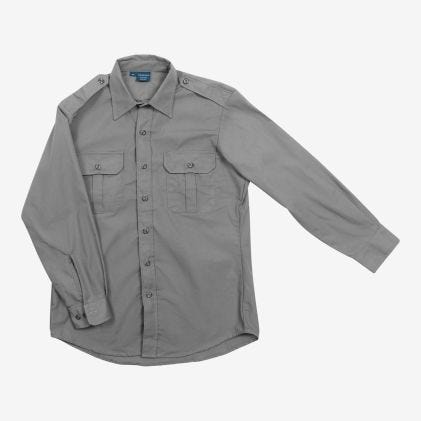Propper® Tactical Dress Shirt – Long Sleeve 