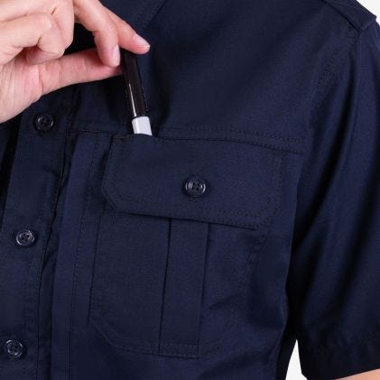 Propper® Women's Tactical Shirt – Short Sleeve 