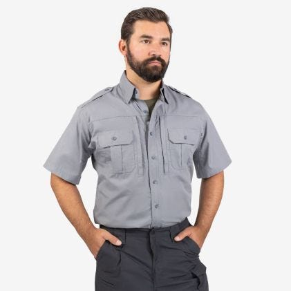 Propper® Men's Tactical Shirt – Short Sleeve 