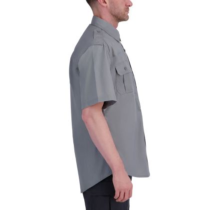 Men's Short Sleeve Tactical Shirt